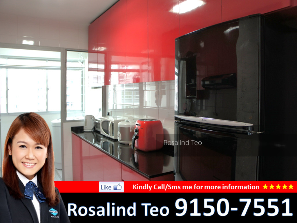 Blk 623C Punggol Central (Punggol), HDB 4 Rooms #147105052